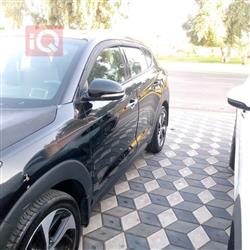 هیوندای تۆکسۆن